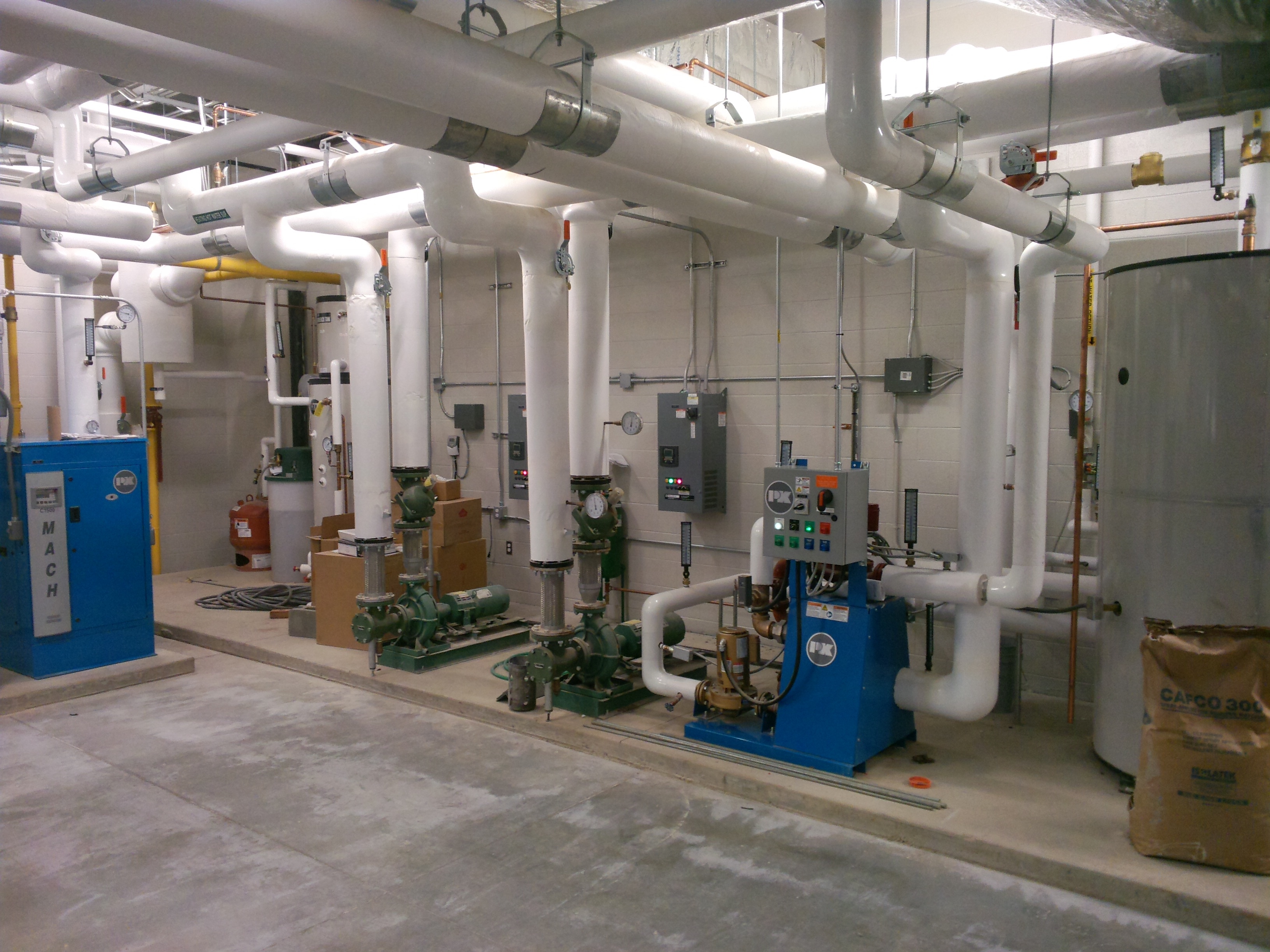 View Our Gallery N.B. Rogers, Inc. Boyertown & Limerick, PA